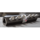 Bar Splice#10 Zap Screwlok, Type 2 Image 1