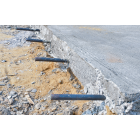 1/2" x 18" Smooth Dowel Image 1