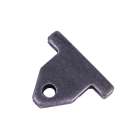 Base Tie Wedge 250/Box Image 1