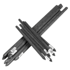 3/4" x 36" Round Nail Stakes 10/Box Image 1