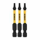 DeWalt FLEXTORQ® Impact Screwdriving Bits Image 1