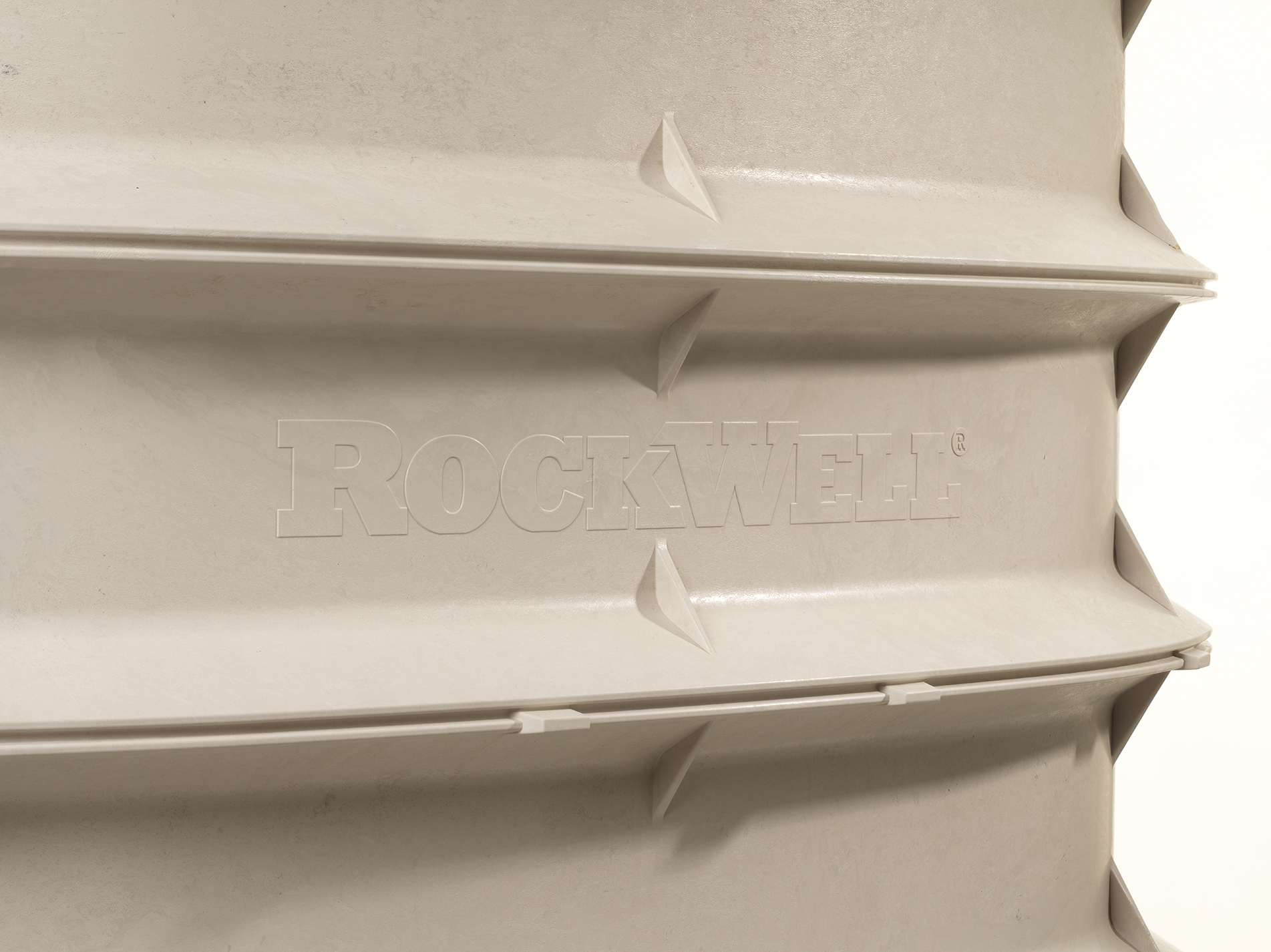 Rockwell Denali 60 Series Window Well Image 2