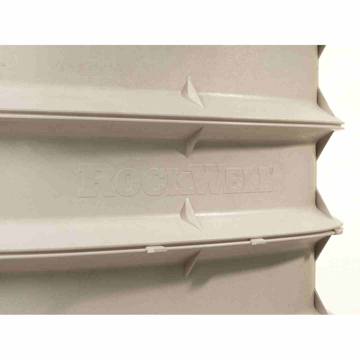 Rockwell Denali 60 Series Window Well Image 2