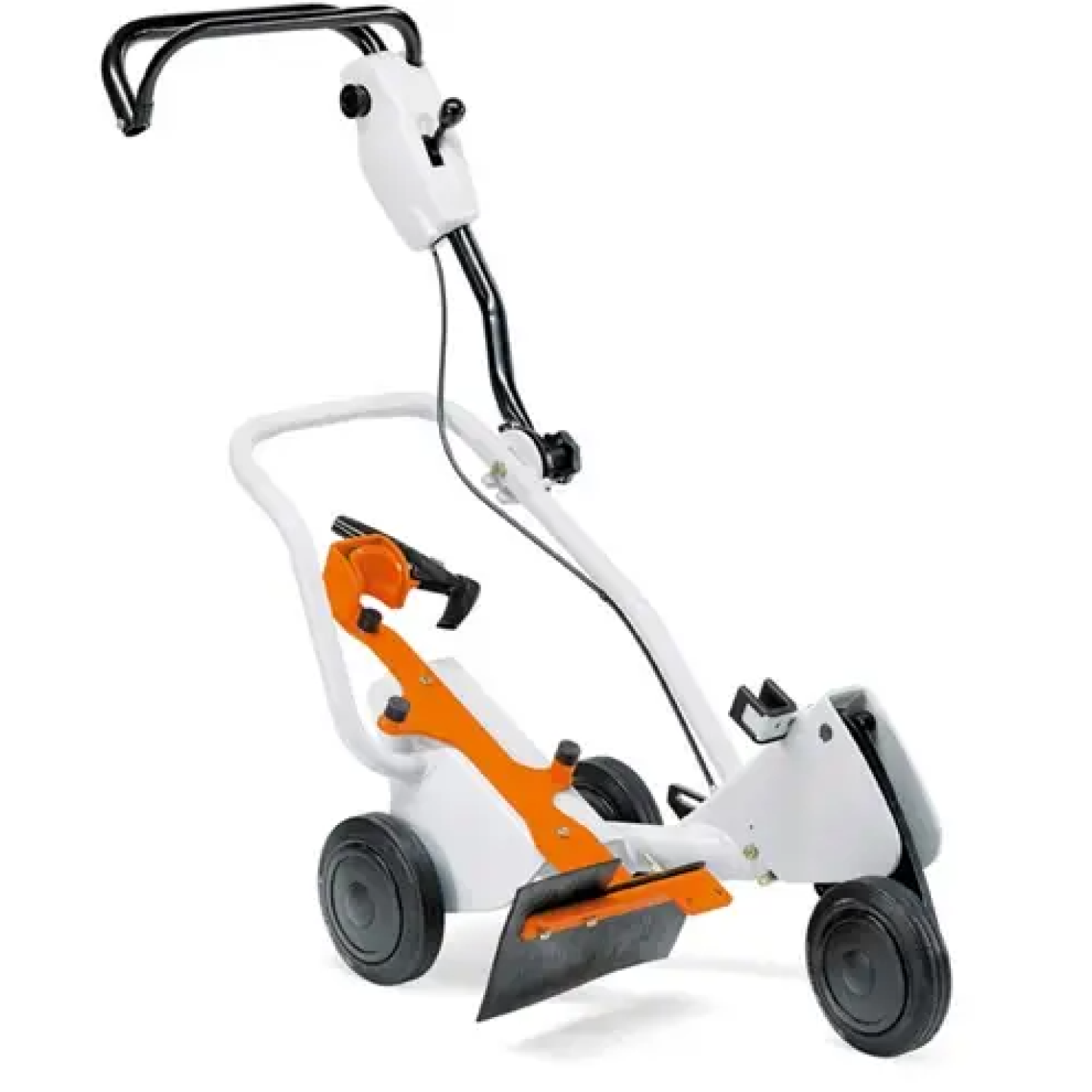 STIHL Cutquik Cart w/ Mounting Kit for TS700, 800 Image 1