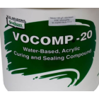 VOCOMP-20 WB Cure & Seal 275 Gallon Tote Image 1