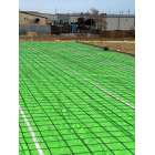 Vapor Pro 10 Mil Green Vapor Barrier 14'X210' Image 2