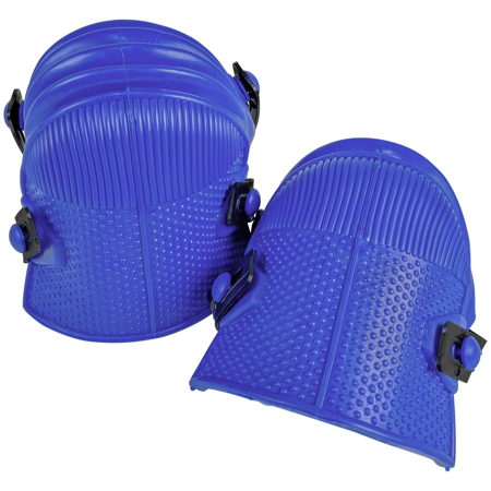 WL084 Ultra Rubber Knee Pads Image 1