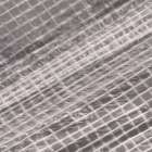 40' x 100' Reinforced Clear Poly Visqueen Image 2