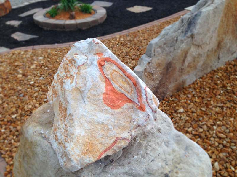 Wonder Stone Boulder