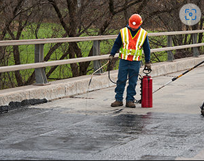 Crafco Asphalt Primer, 5 Gallon Pail 