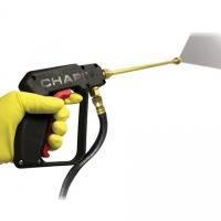 Chapin 19249 3.5 Gal Xtreme Sprayer Dripless Handle Image 2