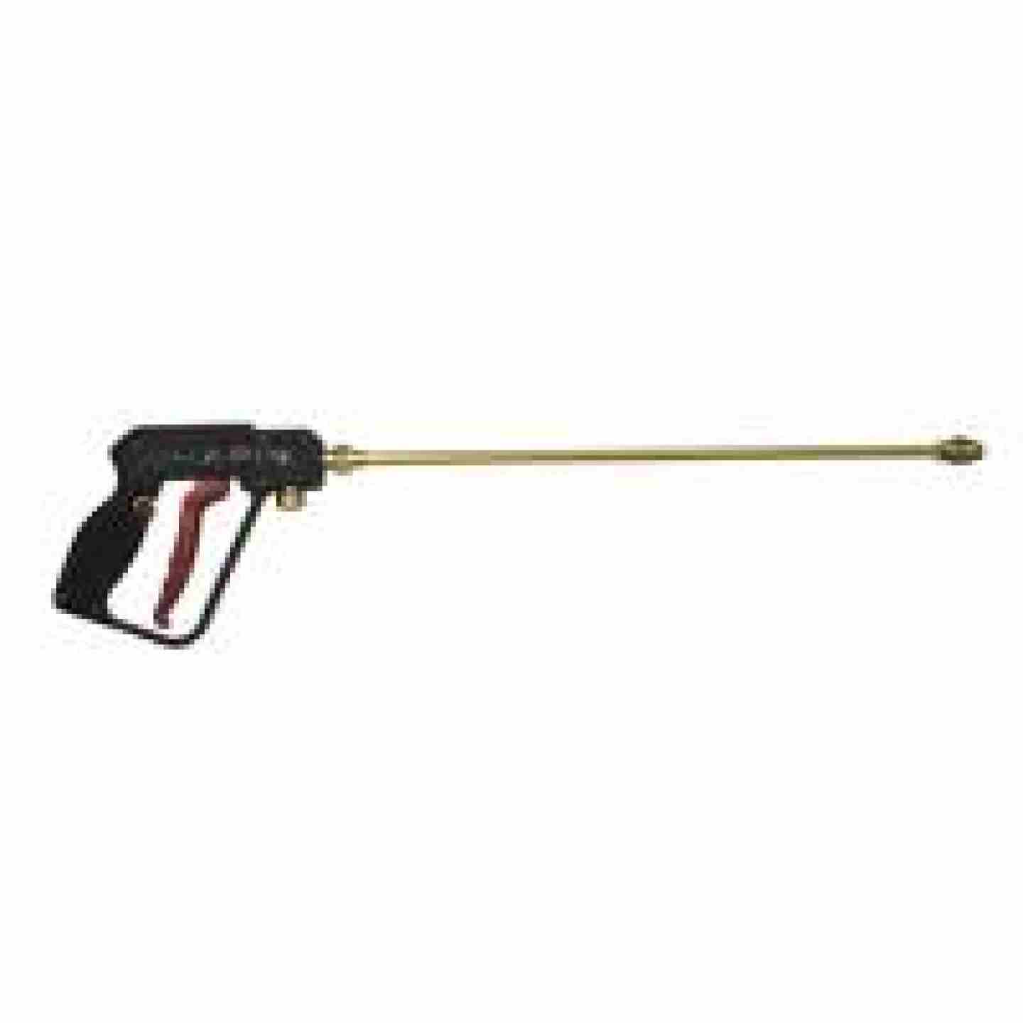 Chapin 19249 3.5 Gal Xtreme Sprayer Dripless Handle Image 3