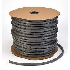 3/8" Closed Cell Standard Backer Rod  Image 1