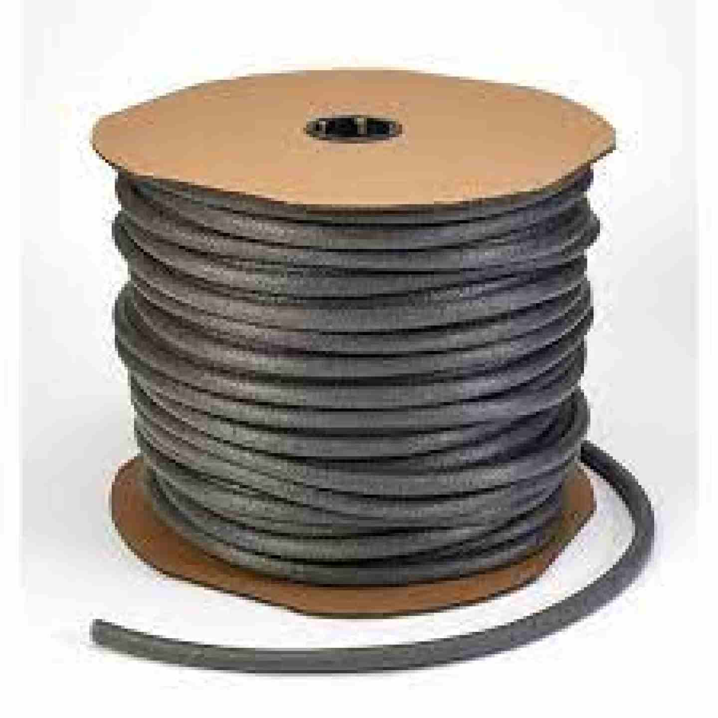 1-1/4" Closed Cell Standard Backer Rod Image 1