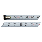 Keson Ultra Bright Blade Tape Measure Image 3