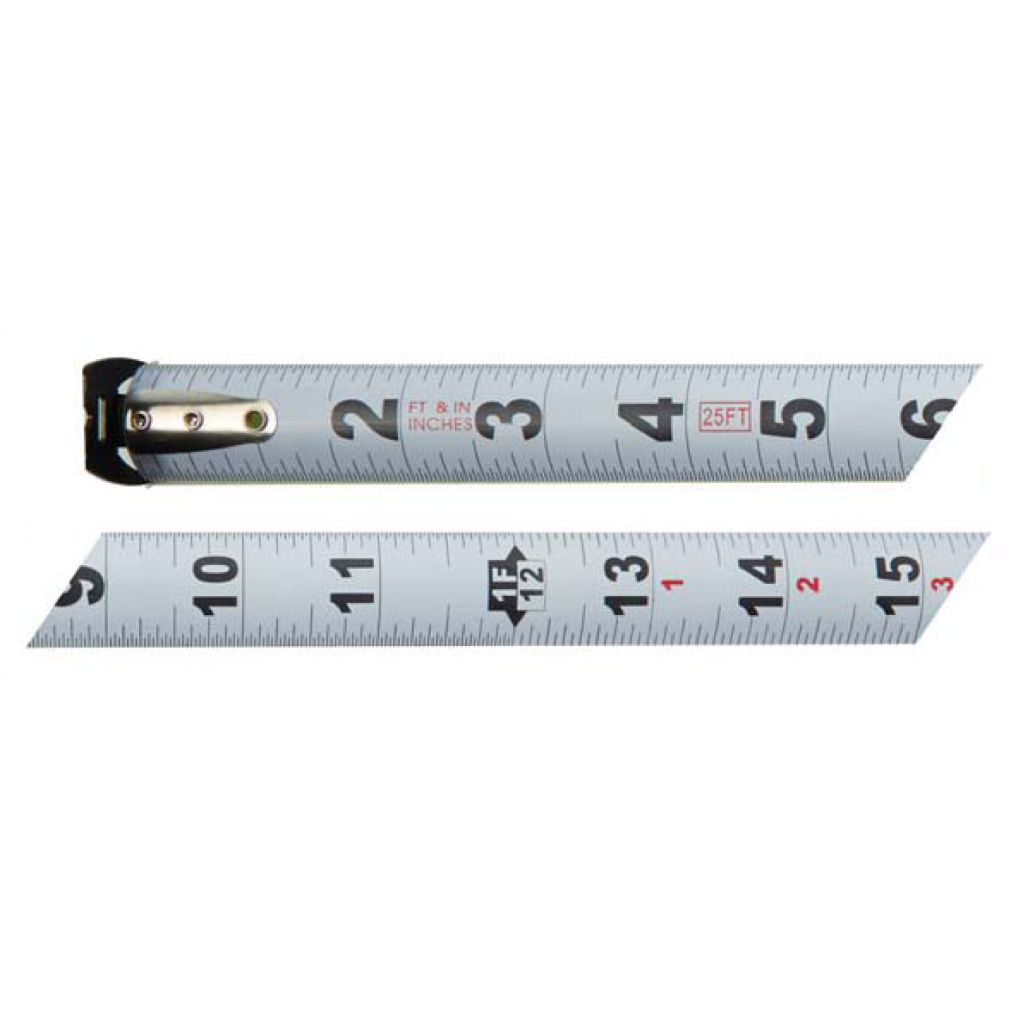 Keson Ultra Bright Blade Tape Measure Image 3