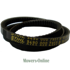 STIHL Drive Belt for TS400 Image 1