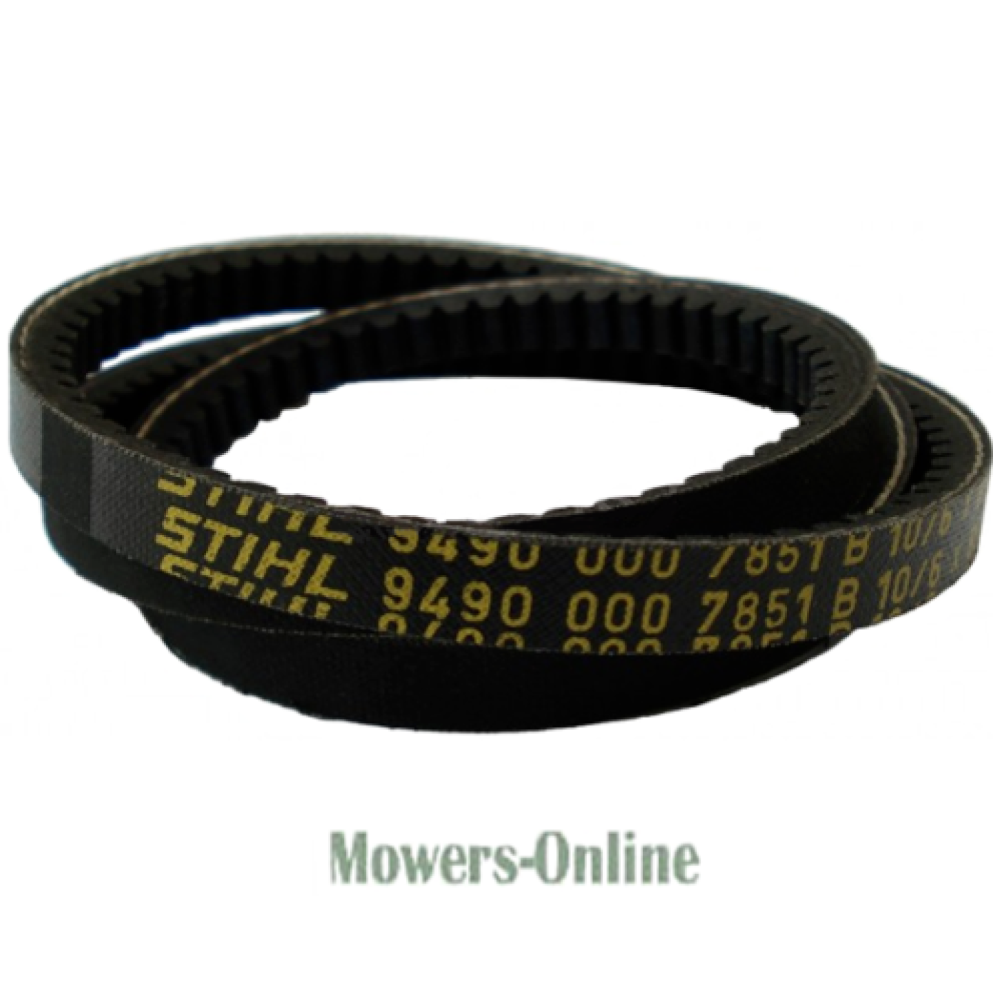 STIHL Drive Belt for TS400 Image 1