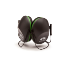 Pyramex Behind the Head Hardhat Earmuff, NRR 22dB Image 1