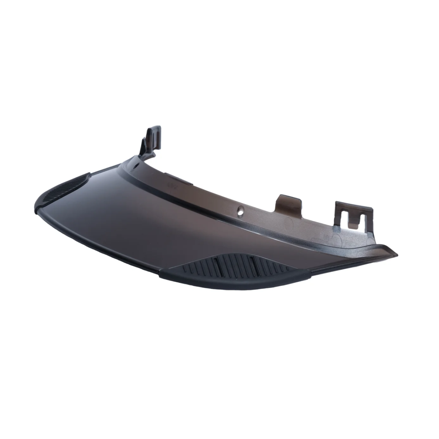 Pyramex SLT2 Gray Front Brim for Safety Helmet Image 1