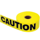 Barricade Tape 3" Image 1