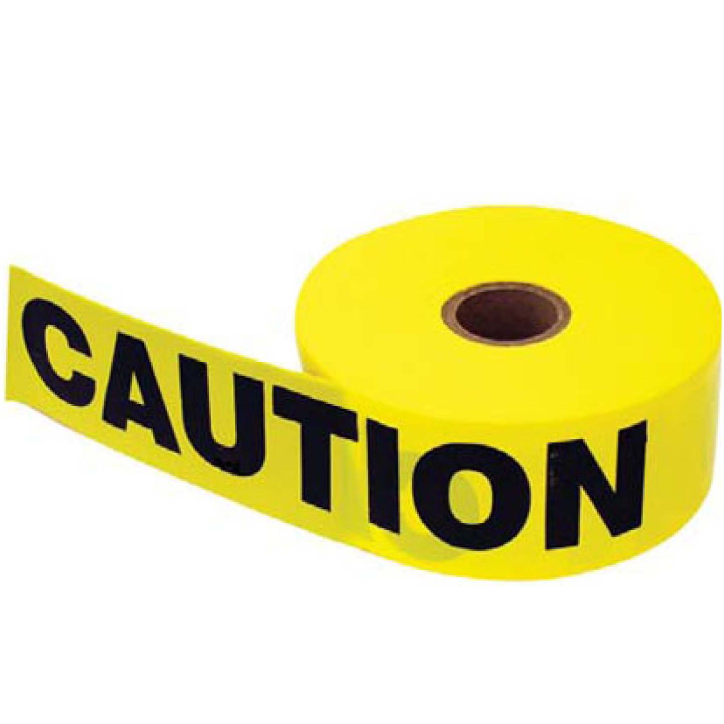 Barricade Tape 3" Image 1