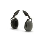 Pyramex Cap Style Mounted Earmuff Image 1