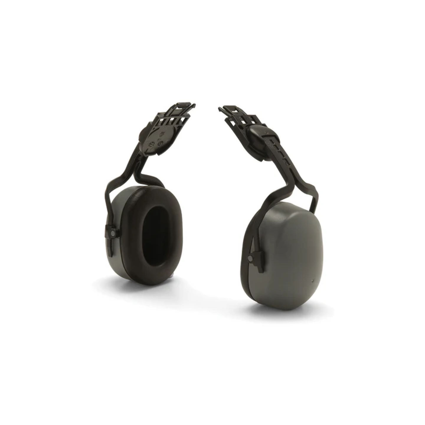 Pyramex Cap Style Mounted Earmuff Image 1