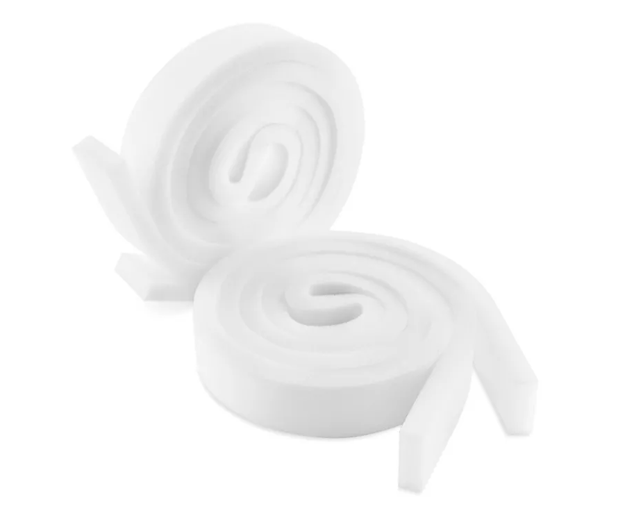 6" x 56" Yellow Domed Bollard Cover/Sleeve Image 3