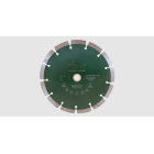 Diteq G-33 8" x .095" x 12MM x 5/8-7/8" Arbor Image 1