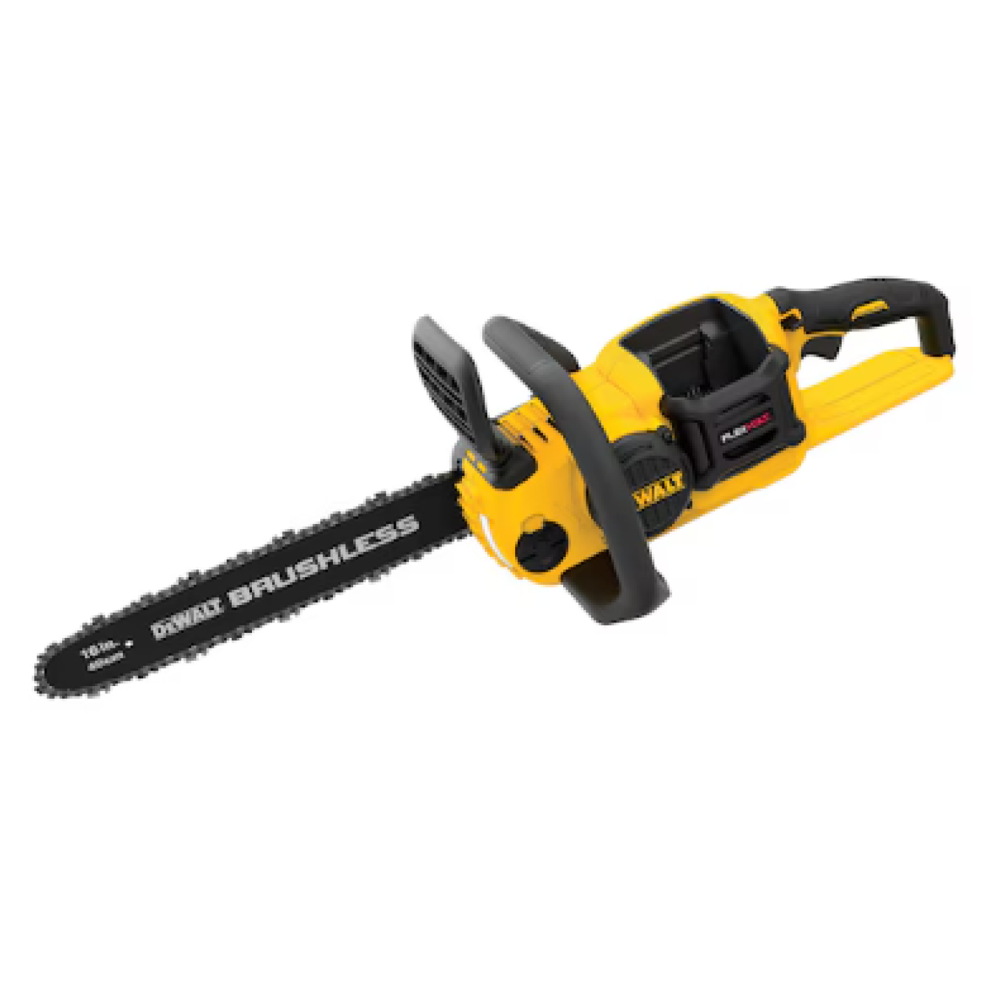 DeWalt 60V MAX* 16 in. Brushless Cordless Chainsaw (Tool Only) Image 1