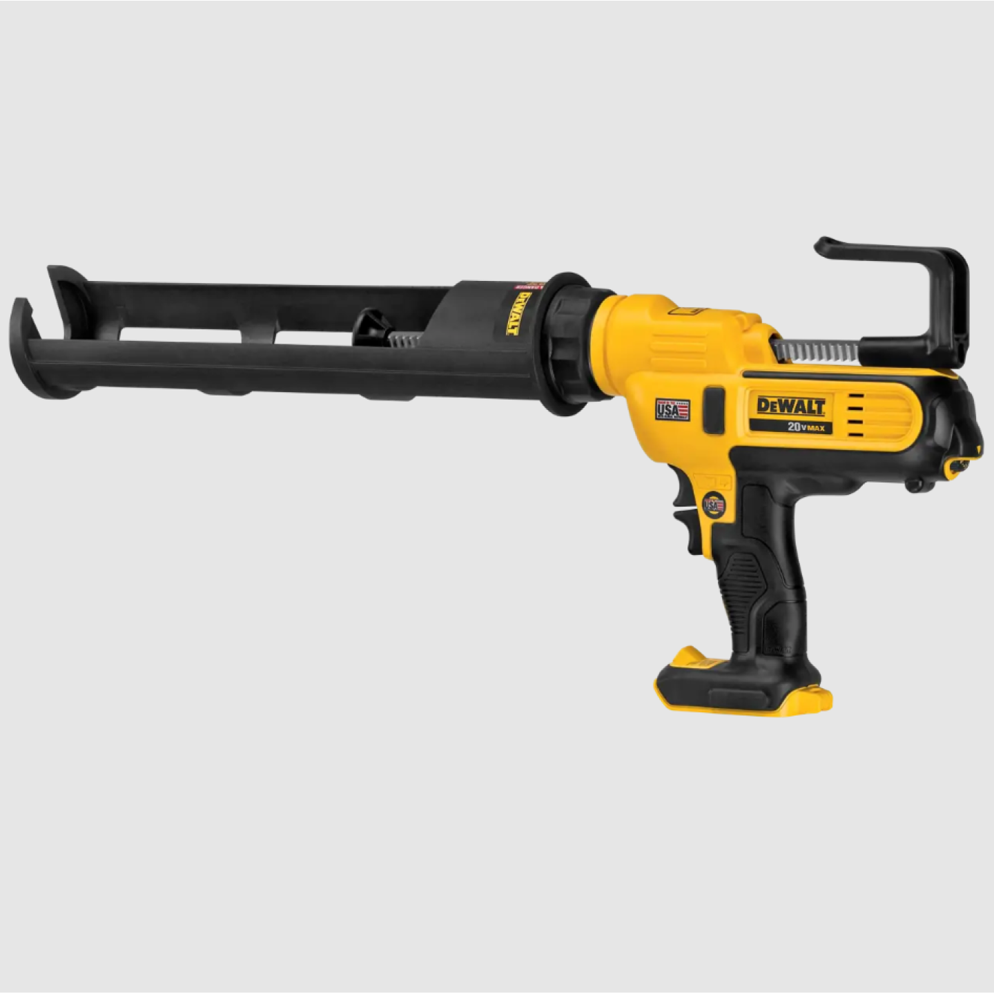 DeWalt 20V MAX* 29oz Adhesive Gun (Tool Only) Image 1