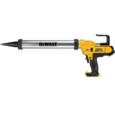 DeWalt 20V MAX* 300-600ml Sausage Pack Adhesive Gun (Tool Only) Image 1