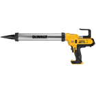 DeWalt 20V MAX* 300-600ml Sausage Pack Adhesive Gun (Tool Only) Image 1
