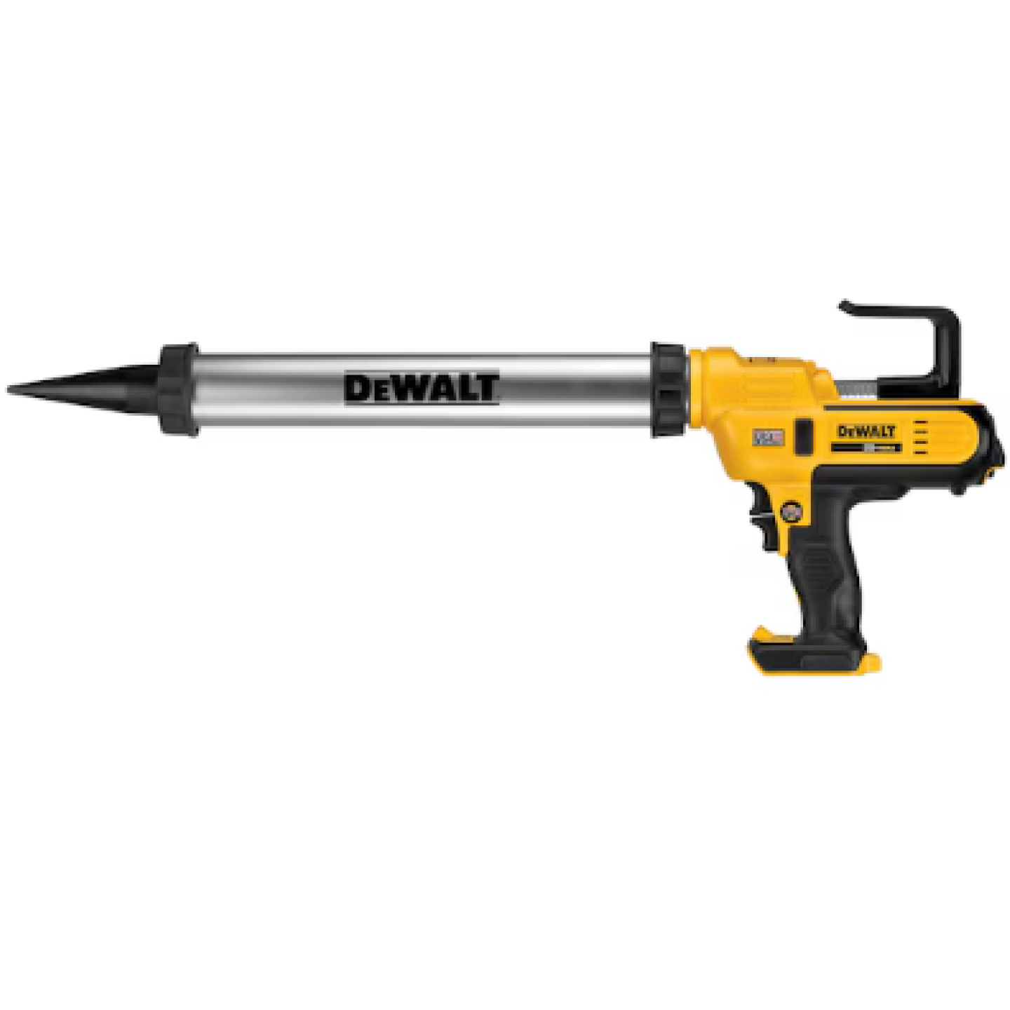 DeWalt 20V MAX* 300-600ml Sausage Pack Adhesive Gun (Tool Only) Image 1