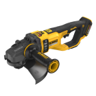 DeWalt 60V MAX* 7"- 9" Large Angle Grinder (Tool Only) Image 2