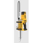 DeWalt 20V Max 2-Speed Grease Gun - Tool Only Image 1