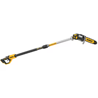 DeWalt 20V MAX* XR® Brushless Cordless Pole Saw (Tool Only) Image 1