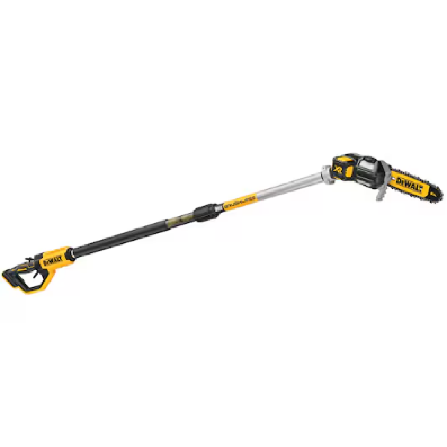 DeWalt 20V MAX* XR® Brushless Cordless Pole Saw (Tool Only) Image 1
