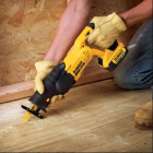 DeWalt 20V MAX* Cordless Reciprocating Saw (Tool Only) Image 1