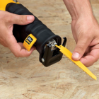 DeWalt 20V MAX* Cordless Reciprocating Saw (Tool Only) Image 2