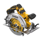 DeWalt 20V MAX* XR® Brushless Cordless 7-1/4 in. Circular Saw (Tool Only) Image 1