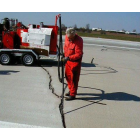 Crafco Deery 102 Hot Applied Sealant, 40lb. Box Image 1