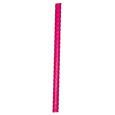 #3 x 20' Pinkbar Fiberglass Rebar Owens Corning Image 1