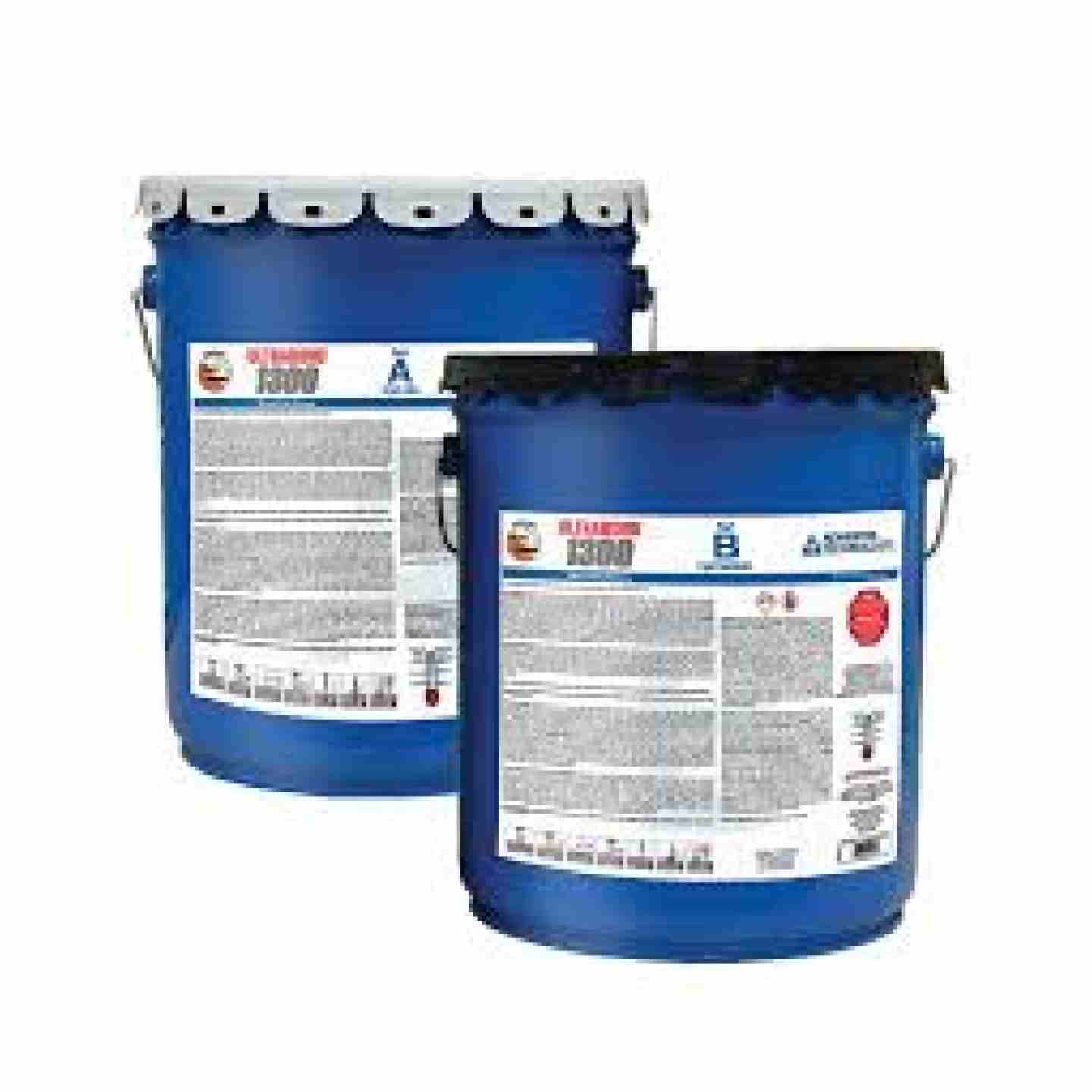 UltraBond 1300 Anchor Epoxy 10-Gallon Unit Image 1