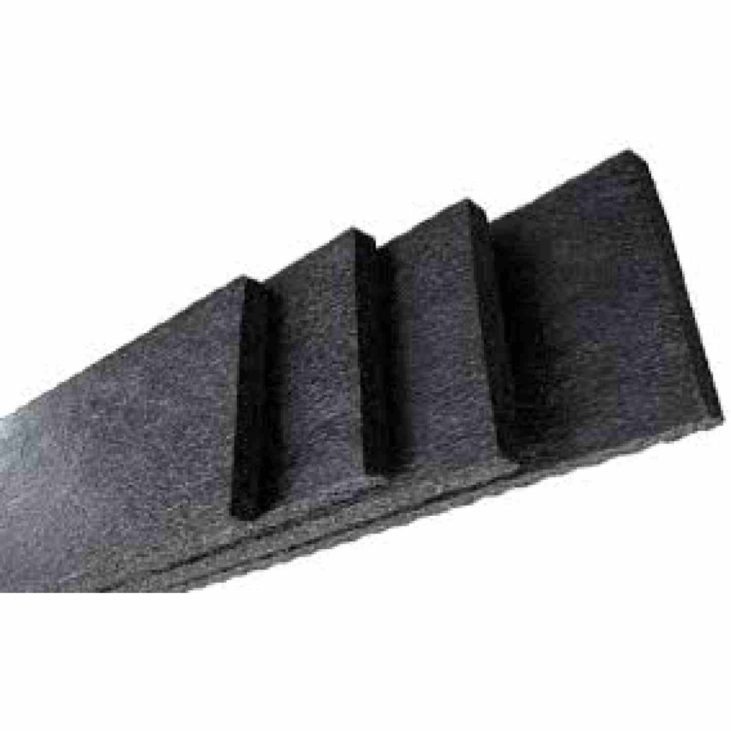 1/2" x 4" x 5' ERX350/Nomaflex Foam Expansion Joint Image 1