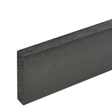 1/2" x 4" x 5' ERX350/Nomaflex Foam Expansion Joint Image 2