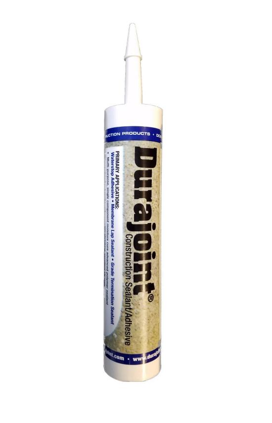Durajoint® Construction Sealant / Adhesive 10.3 oz. Image 1