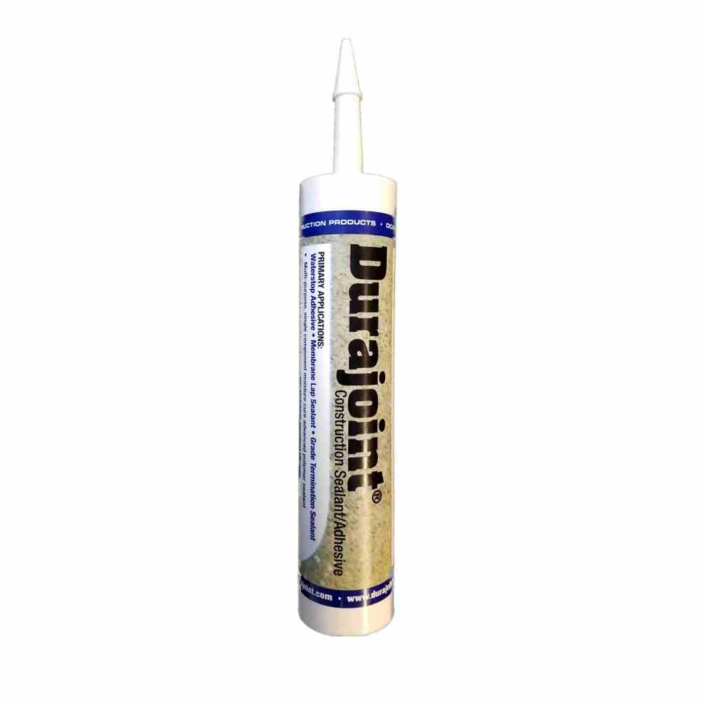 Durajoint® Construction Sealant / Adhesive 10.3 oz. Image 1