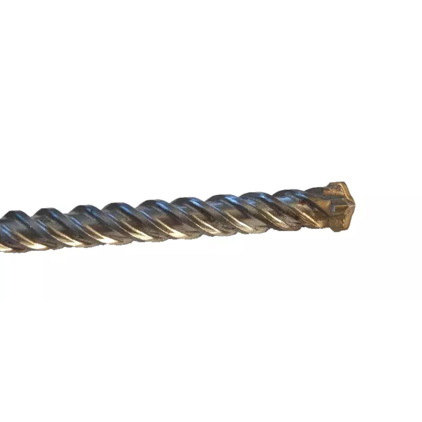 DeWalt 5/8" x 16" x 18" High Impact 4 Cutter SDS+ Hammer Bit Image 2